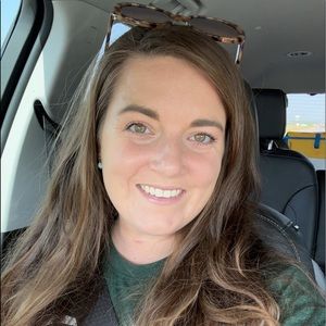 Meet your Posher, Ashyton